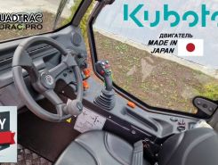 Телескопический погрузчик CAST LOADERS 33T 2025 года новый фото 10