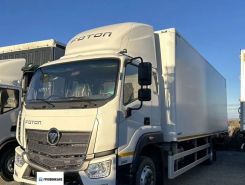Рефрижератор Фургон  Foton 2024 года новый фото 2