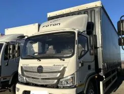 Бортовой Бортовой Foton Aumark S120,  2024 года новый фото 2