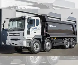 Самосвал Самосвал  Daewoo Novus CR8M7 2023 года б/у