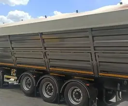 Полуприцеп-зерновоз Тонар 9989 2026 года новый фото 4