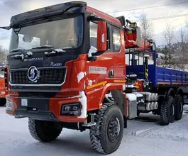 Бортовой Бортовой ,  2026 года б/у фото 4