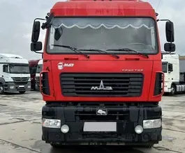 Тягач Седельный тягач МАЗ 544028 2019 года б/у фото 2