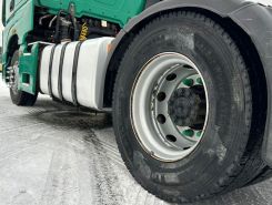 Тягач Седельный тягач Камаз 54901 2021 года б/у фото 10