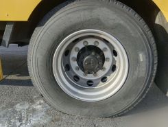 Автовышка Автовышка  ISUZU Giga 2026 года новый фото 12