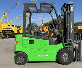 Вилочный погрузчик Lonking LG20B 2025 года б/у фото 4