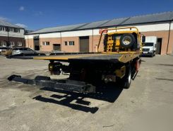 Эвакуатор Эвакуатор  Isuzu Elf 2026 года новый фото 10