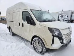 Автофургон Автофургон  Junfeng 2024 года новый