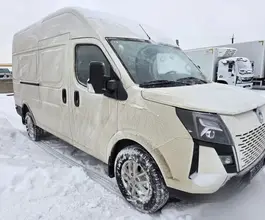 Автофургон Автофургон  Junfeng 2024 года новый