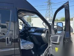 Катафалк Ритуaльный aвтомобиль Dongfeng K33 2026 года новый фото 5