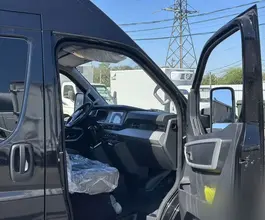 Катафалк Ритуaльный aвтомобиль Dongfeng K33 2026 года новый фото 5