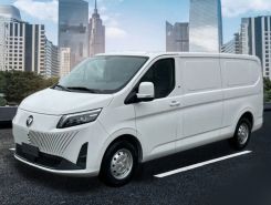 Автофургон Автофургон Foton 2026 года новый
