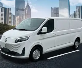 Автофургон Автофургон  Foton 2026 года новый