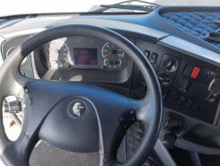 Cедельный тягач Cедельный тягач  Камаз 5490 2017 года б/у фото 9