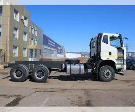 Шасси Шасси  FAW J6P CA3250 2024 года б/у фото 2