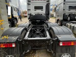 Тягач Седельный тягач FAW Oryx 2023 года новый фото 4