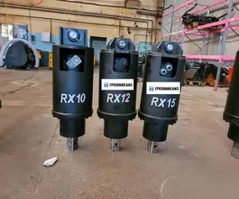 Буровая установка Еxten RX25 2024 года новый