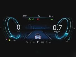 Автофургон Автофургон  Foton 2026 года новый фото 20