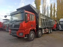 Самосвал Самосвал  Shacman x5000 2024 года новый