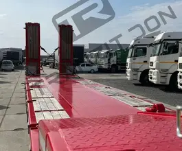 Трал Трал Juterborg JTB-40 2025 года новый фото 4