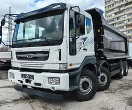 Самосвал Самосвал    2023 года б/у фото 4