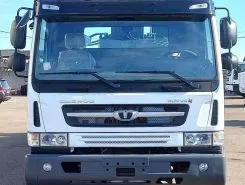 Автовышка Автовышка  HORYONG SKY 4504N 2026 года новый фото 2
