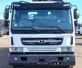 Автовышка Автовышка  HORYONG SKY 4504N 2026 года новый фото 2