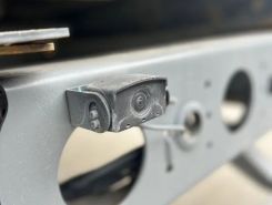 Рефрижератор Фургон  Howo 2025 года новый фото 19