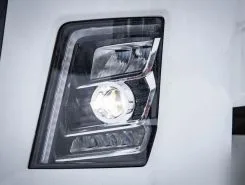 Тягач Седельный тягач Shacman x5000 2024 года новый фото 5