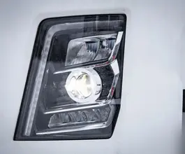 Тягач Седельный тягач Shacman x5000 2024 года новый фото 5