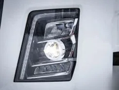 Седельный тягач Седельный тягач Shacman x5000 2024 года новый фото 5