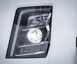 Седельный тягач Седельный тягач Shacman x5000 2024 года новый фото 5