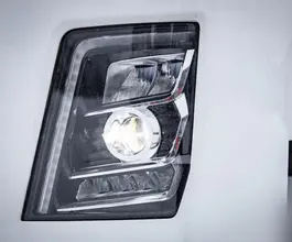 Тягач Седельный тягач Shacman x5000 2024 года новый фото 5
