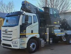Автовышка Автовышка  HORYONG SKY4504N 2025 года б/у