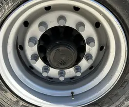 Шторный полуприцеп Тонар T3-13 (9888) 2026 года новый фото 3