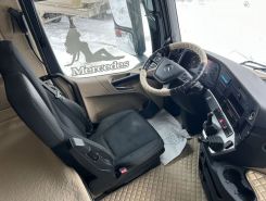 Тягач Седельный тягач Mercedes-Benz Actros 2023 года б/у фото 15