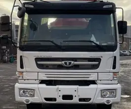 Бетононасос Бетононасос Daewoo Novus 2022 года б/у фото 4