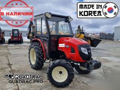 Трактор Branson F42R 2023 года новый