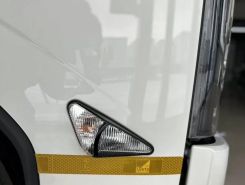 Тентованный грузовик Тентованный грузовик  Ambertruck 2024 года новый фото 14