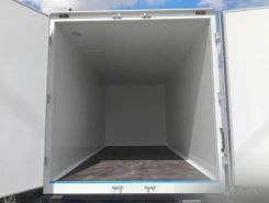 Изотермический фургон Dongfeng Z55N 2024 года новый фото 10