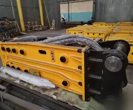 Навесное оборудование  Exten R4500 2026 года новый фото 3