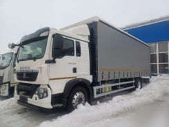 Бортовой Бортовой Howo t5g 2026 года новый