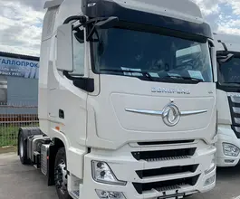 Тягач Седельный тягач Dongfeng gx 2024 года б/у фото 2