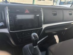 Изотермический фургон Dongfeng Z55N 2024 года новый фото 6