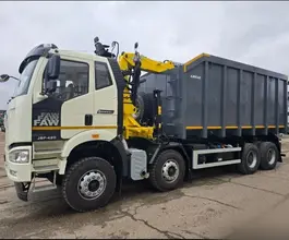 Металловоз Металловоз  FAW 3250 2025 года новый