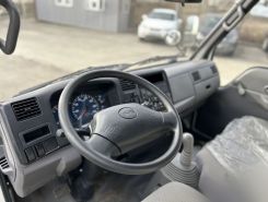 Рефрижератор Фургон  Ambertruck 2024 года новый фото 19