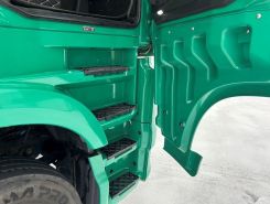 Тягач Седельный тягач Камаз 54901 2021 года б/у фото 22