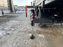 Бортовой Бортовой JAC N120L 2026 года новый фото 13