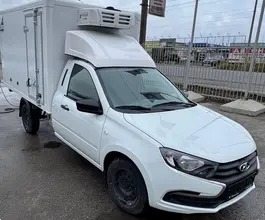 Рефрижератор Фургон  LADA ВИС 2025 года б/у