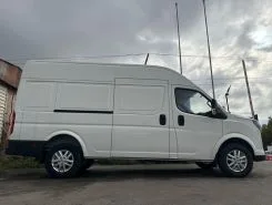 Автофургон Автофургон  Dongfeng 2026 года новый фото 4
